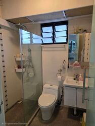 Blk 635B Senja Gateway (Bukit Panjang), HDB 4 Rooms #544948761